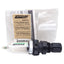 New Speedaire 4ZK75 Pneumatic Filter Regulator, 1/4in NPT, 150psi Max, 14cfm, 5µm