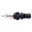 New Speedaire 4ZK75 Pneumatic Filter Regulator, 1/4in NPT, 150psi Max, 14cfm, 5µm