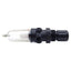 New Speedaire 4ZK75 Pneumatic Filter Regulator, 1/4in NPT, 150psi Max, 14cfm, 5µm
