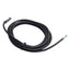 Used Norgren M/50/LSU/2V Cylinder Position Reed Switch, 10-170/240VAC/DC, N/O, 2m