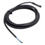 Used Norgren M/50/LSU/2V Cylinder Position Reed Switch, 10-170/240VAC/DC, N/O, 2m