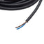 Used Norgren M/50/LSU/2V Cylinder Position Reed Switch, 10-170/240VAC/DC, N/O, 2m