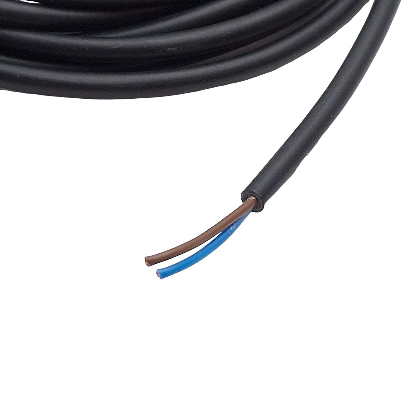Used Norgren M/50/LSU/2V Cylinder Position Reed Switch, 10-170/240VAC/DC, N/O, 2m