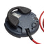 Used Adept 05215-110 Rev A T2 Teach Pendant, SmartController CS/CX, Cobra i600/i800