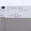 Used SMC SY5240-5GZ Solenoid Valve 2-Position, 5-Port, 0.1-0.7MPa, 24VDC Coil
