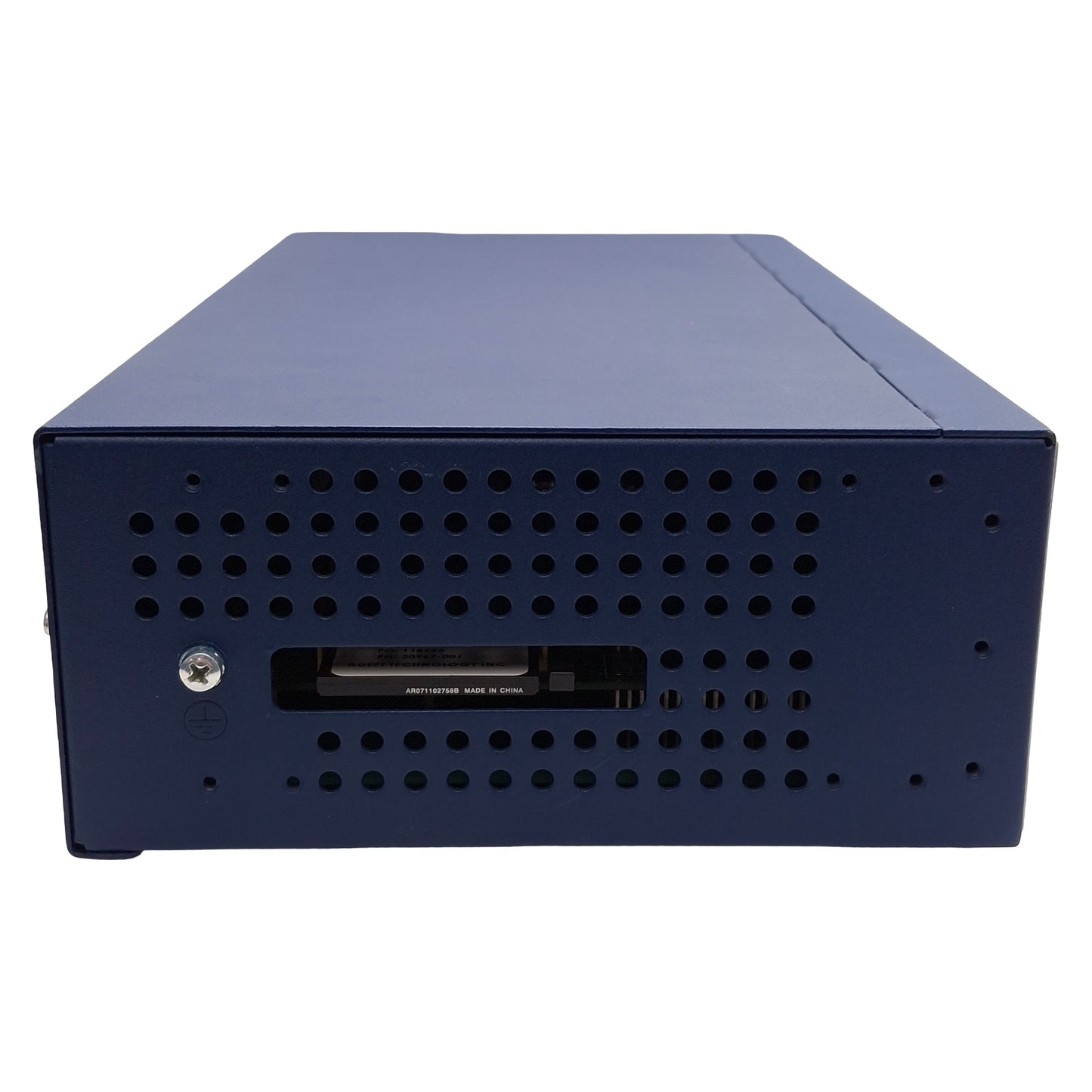 Used Adept 20000-310R Rev L SmartController CX w/ 128MB CF Card, IEEE-1394, 24VDC