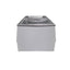 Used Fisher Scientific FS220H Heated Ultrasonic Cleaner 22 Quarts, 44kHz, 120VAC
