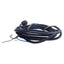 Used Banner MBCC-512 Single-Ended Cordset 5-Pin Female to Flying Leads, 11ft Length