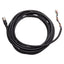 Used Keyence OP-87354 Control Cable, NFPA79 Compatible, 12-Pin Hirose Male, 5m