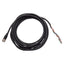 Used Keyence OP-87354 Control Cable, NFPA79 Compatible, 12-Pin Hirose Male, 5m