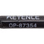 Used Keyence OP-87354 Control Cable, NFPA79 Compatible, 12-Pin Hirose Male, 5m