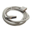 Used Keysight Agilent Y1136A Multifunction Mainframe D-Sub Cable, 50-Pin, 3 Meters