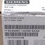 New Siemens 6GK5991-1AD00-8AA0 SFP991-1 SCALANCE Plug-in Transceiver, 1x 100Mbps