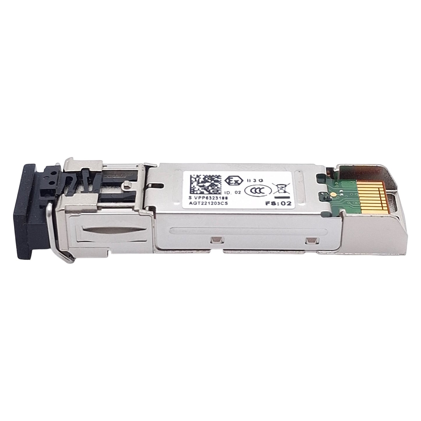 New Siemens 6GK5991-1AD00-8AA0 SFP991-1 SCALANCE Plug-in Transceiver, 1x 100Mbps