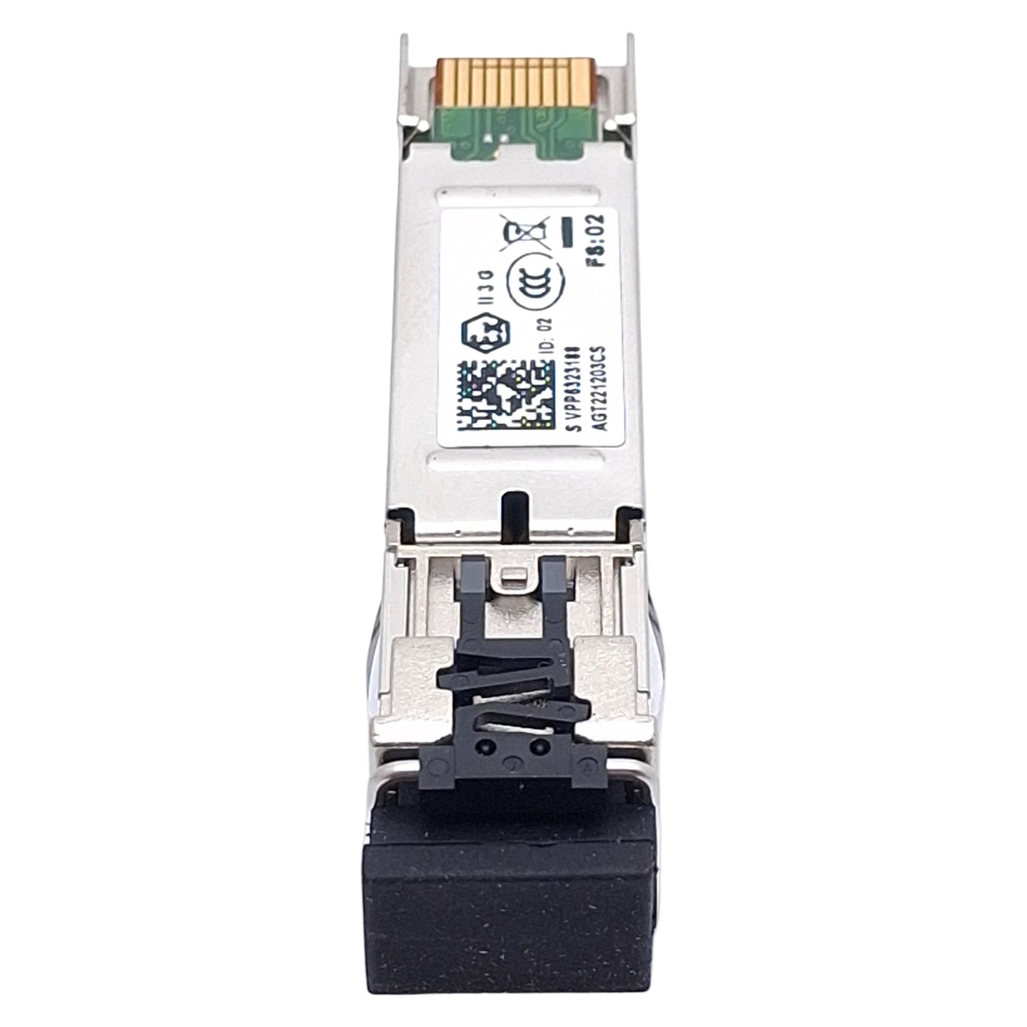 New Siemens 6GK5991-1AD00-8AA0 SFP991-1 SCALANCE Plug-in Transceiver, 1x 100Mbps