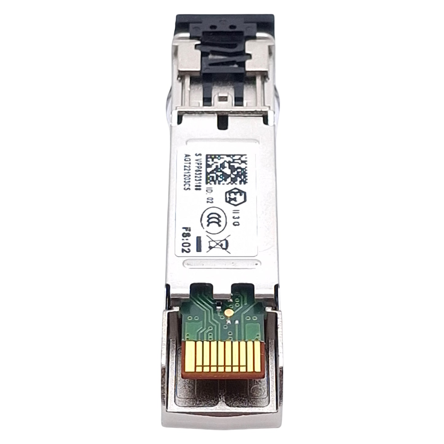 New Siemens 6GK5991-1AD00-8AA0 SFP991-1 SCALANCE Plug-in Transceiver, 1x 100Mbps