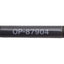 Used Keyence OP-87904 Image-Based Laser Sensor Head Cable, 6-Pin Hirose Male, 5m