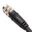 Used Keyence OP-87904 Image-Based Laser Sensor Head Cable, 6-Pin Hirose Male, 5m