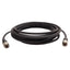 Used Keyence OP-87904 Image-Based Laser Sensor Head Cable, 6-Pin Hirose Male, 5m