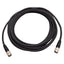 Used Keyence OP-87904 Image-Based Laser Sensor Head Cable, 6-Pin Hirose Male, 5m