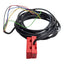 Used Allen Bradley 440N-S32036 Non Contact Safety Interlock, 5mm, 1NO+1NC & 1NO Aux