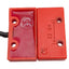 Used Allen Bradley 440N-S32036 Non Contact Safety Interlock, 5mm, 1NO+1NC & 1NO Aux