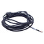 Used Keyence AP-41 Pressure Sensor Head, 0 to -101.3kPa, M5 Male Port, 10ft Length