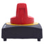 Used Eaton NZM2-XTVDVR Disconnect Switch Rotary Handle, Lockable, Frame J-R, Red