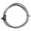 Used Bimba HCX Solid State Cylinder Position Sensor, PNP Output, 10-30VDC, 3ft Leads