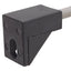 Used Bimba HCX Solid State Cylinder Position Sensor, PNP Output, 10-30VDC, 3ft Leads