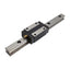 New – Open box Yamaha 90K80-020R000 Linear Motion Rail & Block, 135mm Rail, 30mm Height, Right