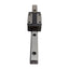 New – Open box Yamaha 90K80-020R000 Linear Motion Rail & Block, 135mm Rail, 30mm Height, Right