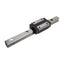 New – Open box Yamaha 90K80-020R000 Linear Motion Rail & Block, 135mm Rail, 30mm Height, Right