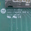 Used Allen Bradley 1492-IFM20FN Digital Interface Module 20-Pin, 132VAC/DC, 12A Max