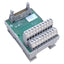 Used Allen Bradley 1492-IFM20FN Digital Interface Module 20-Pin, 132VAC/DC, 12A Max