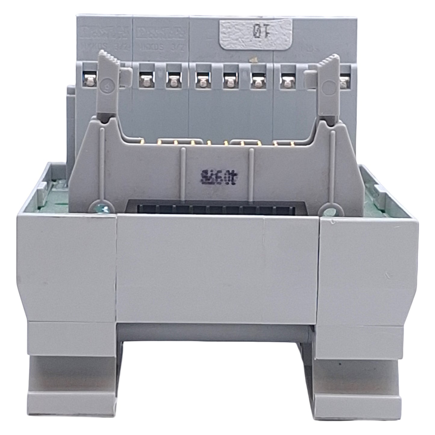 Used Allen Bradley 1492-IFM20FN Digital Interface Module 20-Pin, 132VAC/DC, 12A Max