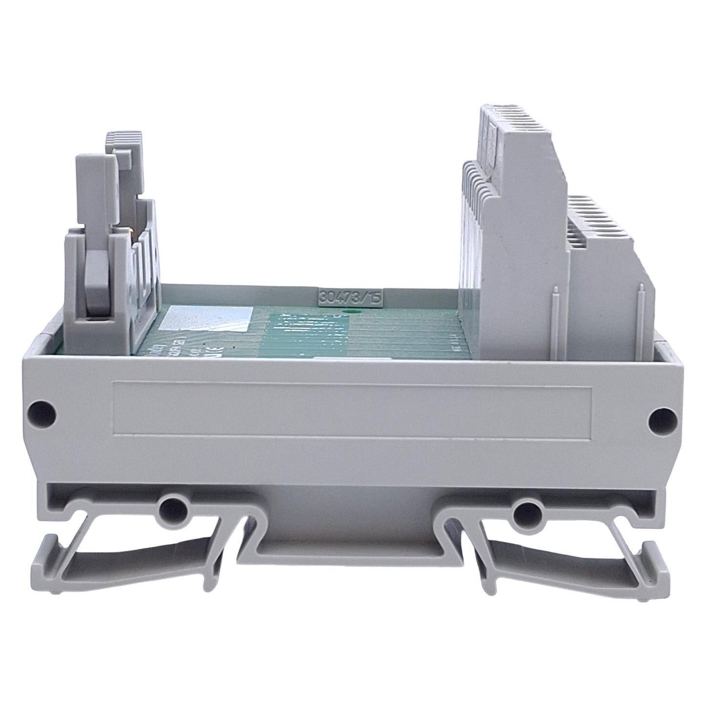 Used Allen Bradley 1492-IFM20FN Digital Interface Module 20-Pin, 132VAC/DC, 12A Max