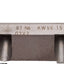 New – Open box INA KWVE-B-G3-V2 Ball Bearing Carriage, 47mm x 39.8mm Table, M5 Holes, 7200N