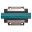 New – Open box INA KWVE-B-G3-V2 Ball Bearing Carriage, 47mm x 39.8mm Table, M5 Holes, 7200N