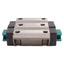 New – Open box INA KWVE-B-G3-V2 Ball Bearing Carriage, 47mm x 39.8mm Table, M5 Holes, 7200N