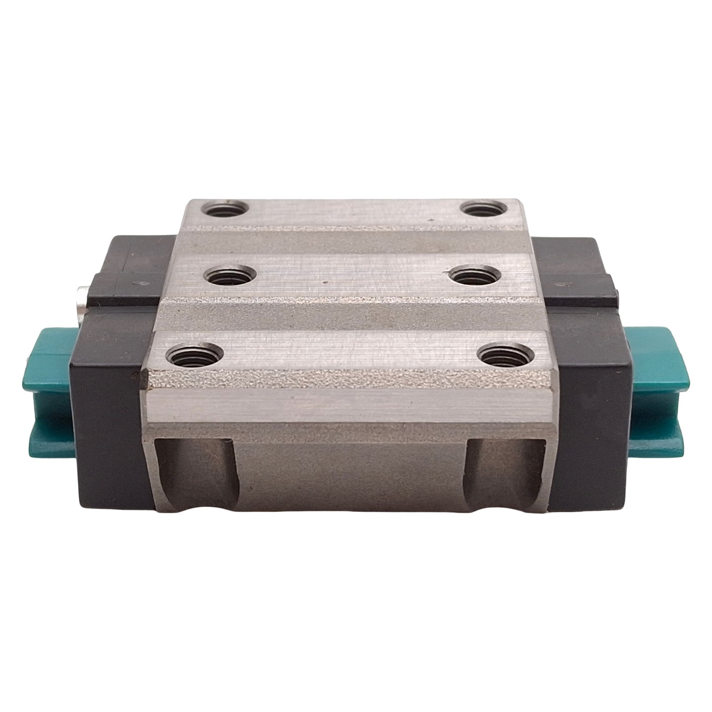 New – Open box INA KWVE-B-G3-V2 Ball Bearing Carriage, 47mm x 39.8mm Table, M5 Holes, 7200N