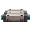 New – Open box INA KWVE-B-G3-V2 Ball Bearing Carriage, 47mm x 39.8mm Table, M5 Holes, 7200N