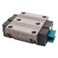New – Open box INA KWVE-B-G3-V2 Ball Bearing Carriage, 47mm x 39.8mm Table, M5 Holes, 7200N
