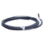 New Panasonic FD-R60 Right Angle Fiber Optic Sensor 290mm Range, M6 Head, 2m Cable
