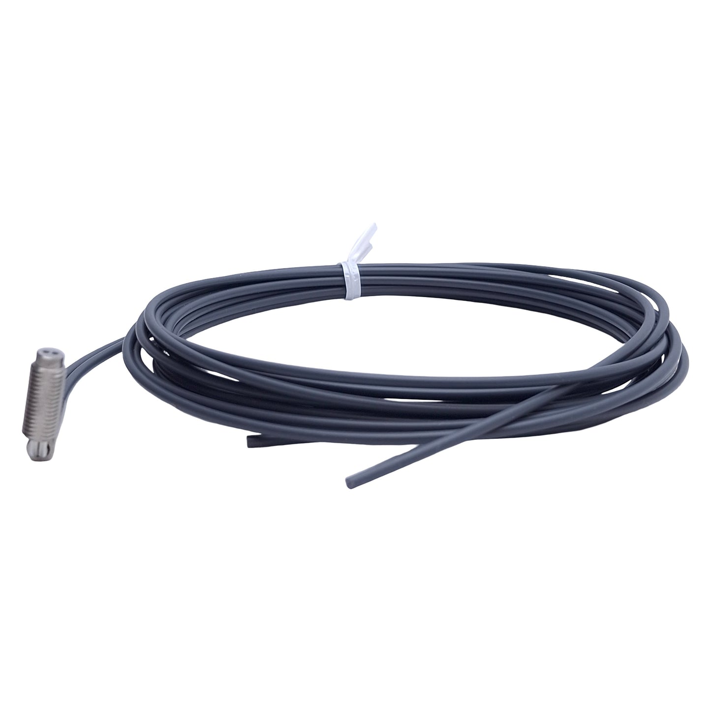 New Panasonic FD-R60 Right Angle Fiber Optic Sensor 290mm Range, M6 Head, 2m Cable