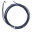 New Panasonic FD-R60 Right Angle Fiber Optic Sensor 290mm Range, M6 Head, 2m Cable