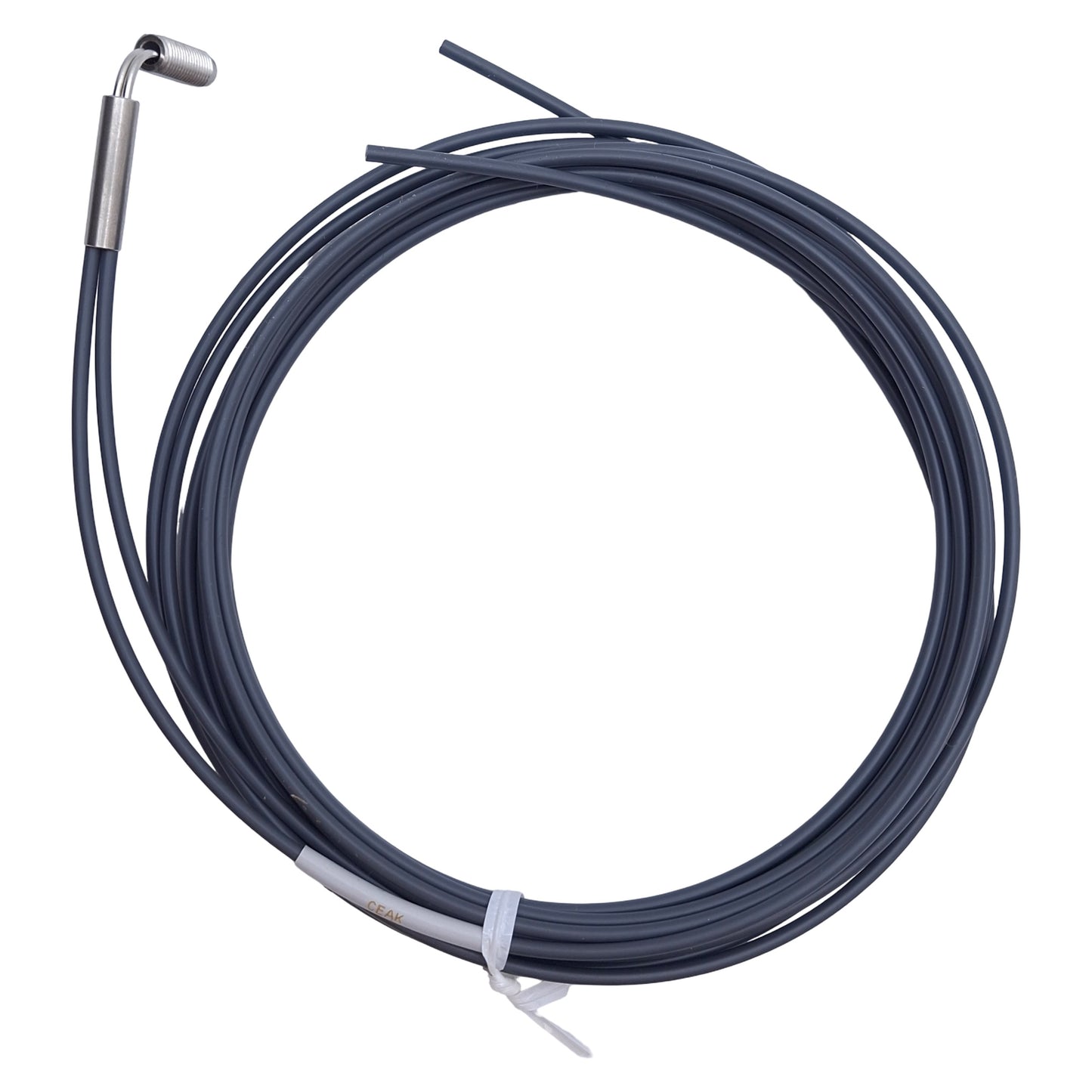 New Panasonic FD-R60 Right Angle Fiber Optic Sensor 290mm Range, M6 Head, 2m Cable