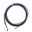 New Panasonic FD-R60 Right Angle Fiber Optic Sensor 290mm Range, M6 Head, 2m Cable