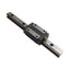 New – Open box Yamaha 90K80-020L000 Linear Motion Rail & Block, 135mm Rail, 30mm Height, Left