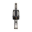 New – Open box Yamaha 90K80-020L000 Linear Motion Rail & Block, 135mm Rail, 30mm Height, Left